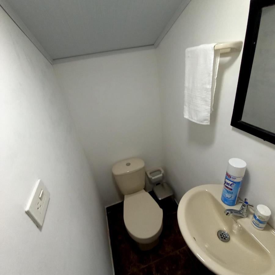 مبيت وإفطار Hostal Casa Jak Santa Marta المظهر الخارجي الصورة